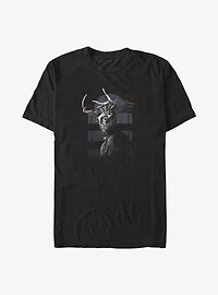 Rebel Moon Jimmy And Moon Big & Tall T-Shirt