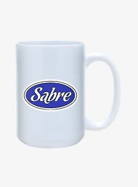 The Office Sabre 15oz Mug