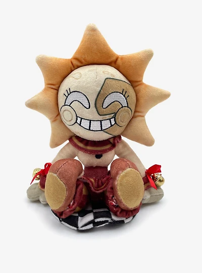 Youtooz Five Nights At Freddy's Sun Shoulder Rider Plush