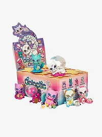 Tokidoki Galactic Cats Blind Box Figure