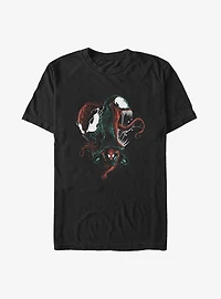 Marvel Venom Bad Conscience Extra Soft T-Shirt