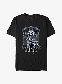 Disney The Nightmare Before Christmas Dollface Sally Extra Soft T-Shirt