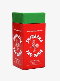 Sriracha Card Game