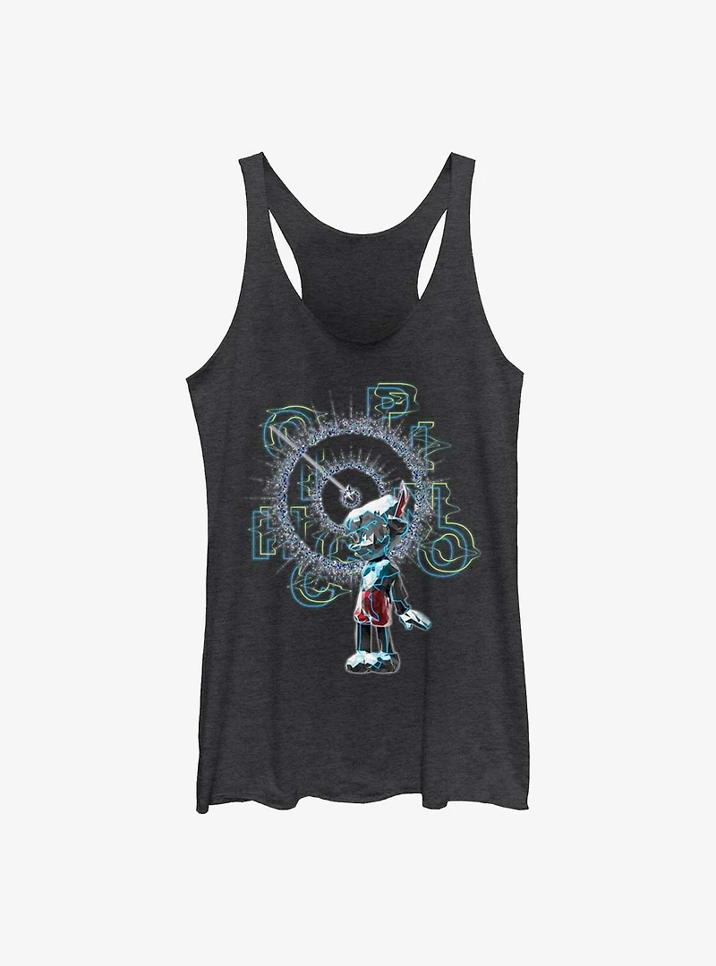 Disney 100 Pinocchio Metaverse Womens Tank Top