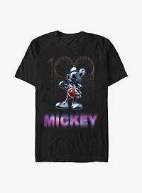 Disney 100 Mickey Mouse Metaverse T-Shirt
