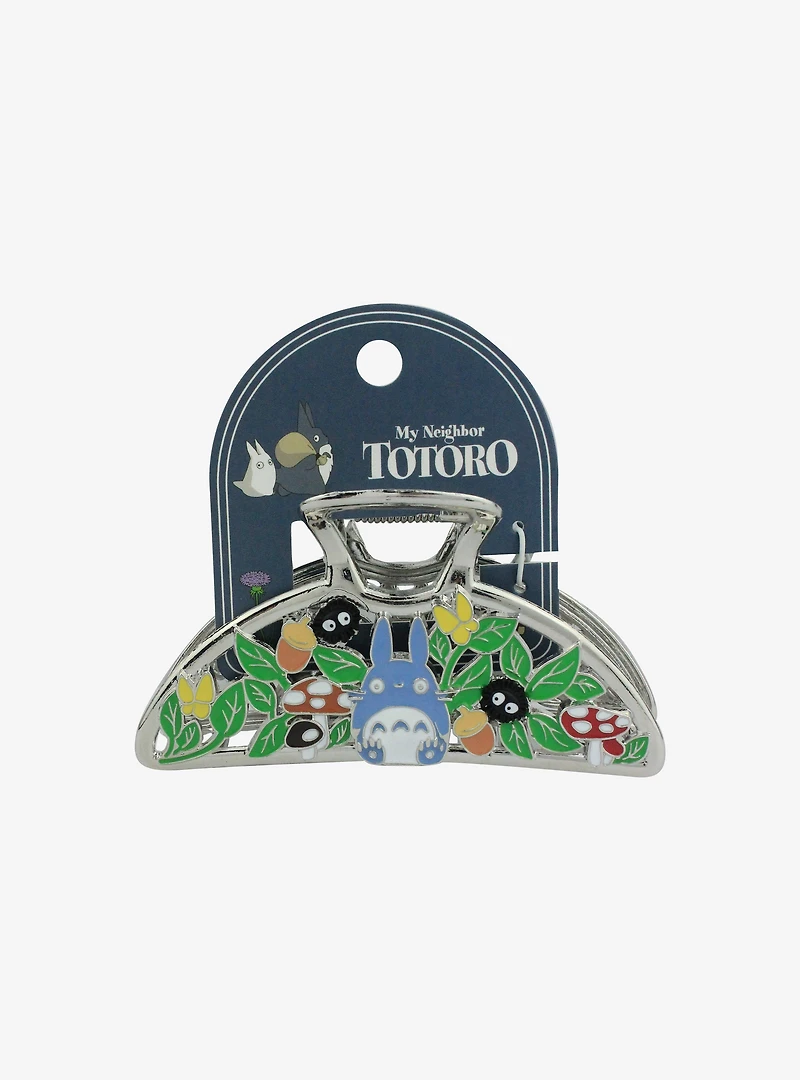 Studio Ghibli® My Neighbor Totoro Forest Claw Hair Clip
