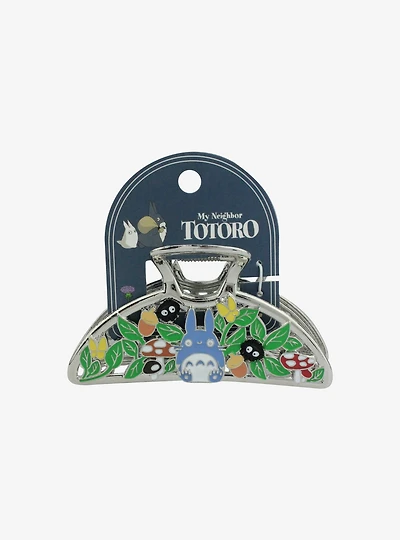 Studio Ghibli® My Neighbor Totoro Forest Claw Hair Clip