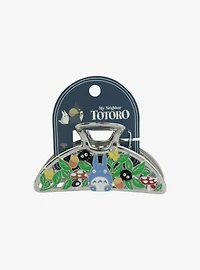 Studio Ghibli® My Neighbor Totoro Forest Claw Hair Clip