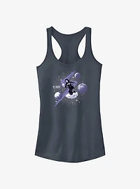 Marvel The Marvels Ms. Marvel Interplanetary Girls Tank