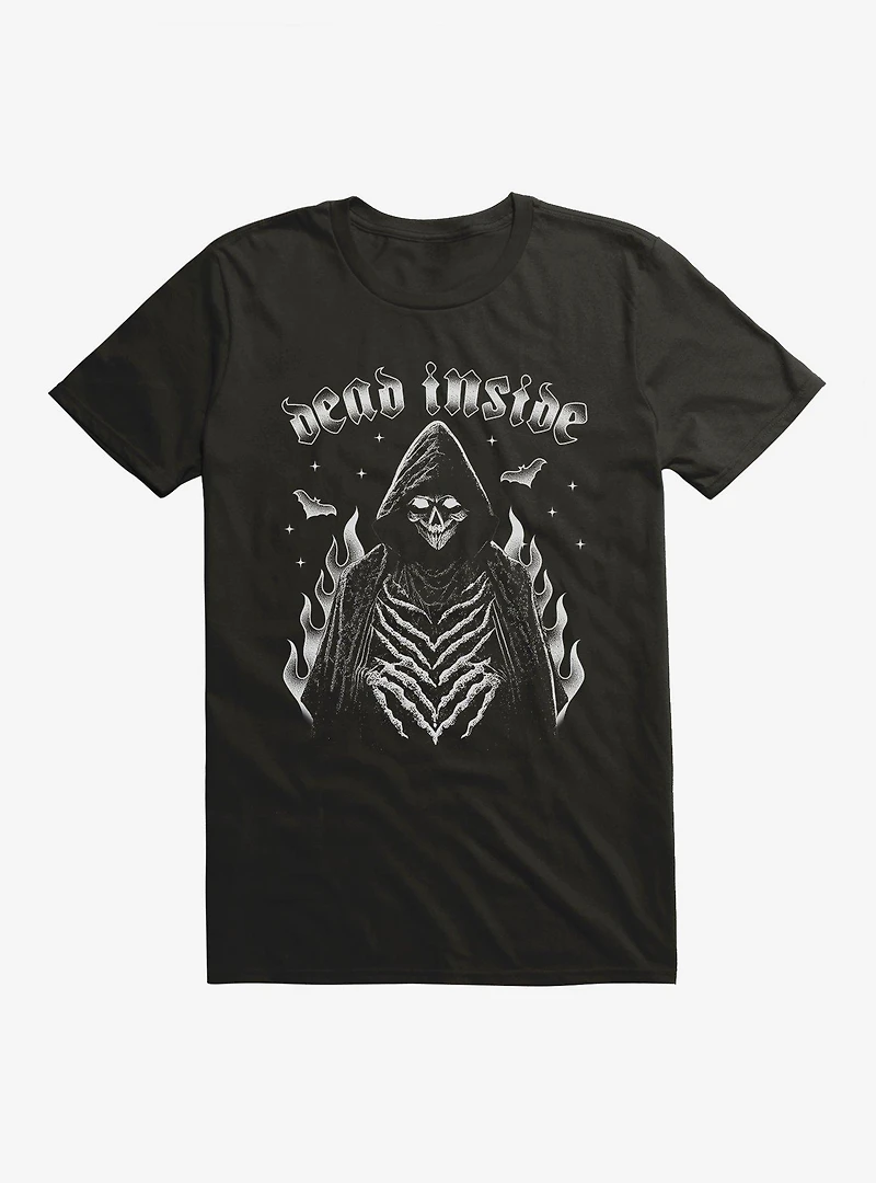 Dead Inside Reaper T-Shirt
