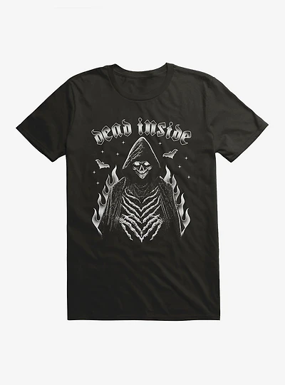 Dead Inside Reaper T-Shirt