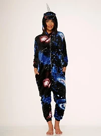 Universe Unicorn Onesie