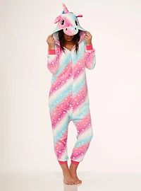 Galaxy Unicorn Onesie