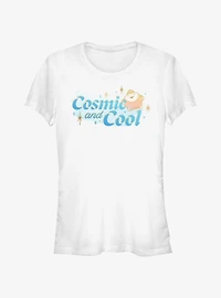 Disney Wish Cosmic And Cool Girls T-Shirt
