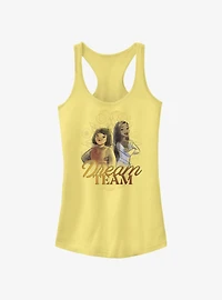 Disney Wish Dream Team Girls Tank