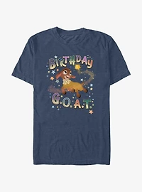 Disney Wish Birthday Goat T-Shirt