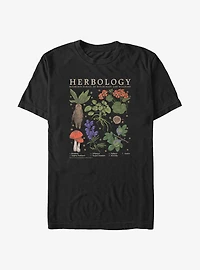 Harry Potter Herbology Big & Tall T-Shirt