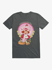 Strawberry Shortcake A Little Love Is All It Takes T-Shirt