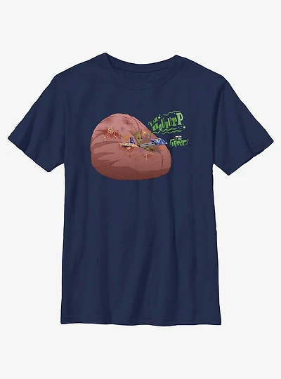 Marvel I Am Groot Bruurp Youth T-Shirt