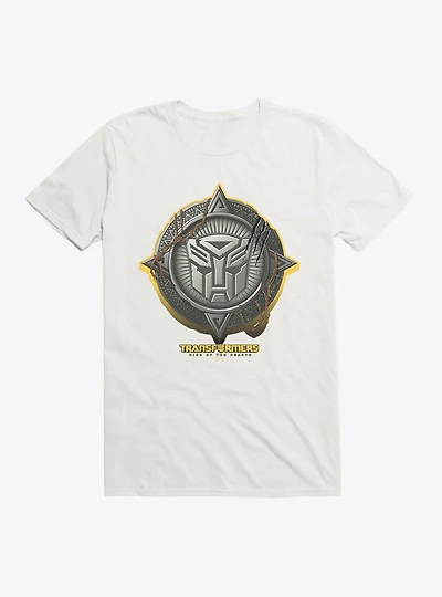 Transformers Rise Of The Beasts T-Shirt