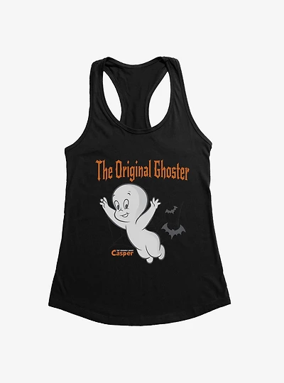 Casper The Original Ghoster Girls Tank