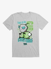 Invader Zim This Is My GIR Costume T-Shirt