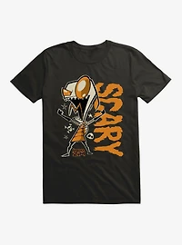 Invader Zim Scary Zim T-Shirt