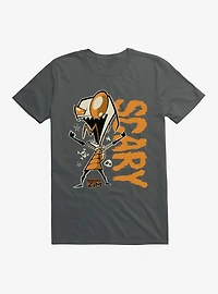 Invader Zim Scary Zim T-Shirt
