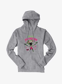 Invader Zim This Is My Zim Costume Hoodie