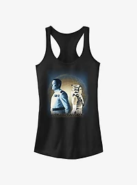 Star Wars Ahsoka Thrawn & Ahsoka Girls Tank