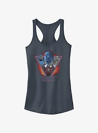 Star Wars Ahsoka Grand Admiral Thrawn Girls Tank