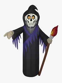 Reaper Airblown