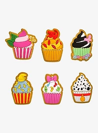 Loungefly Disney Cupcake Blind Box Scented Enamel Pin