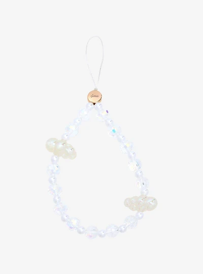 Sonix Daydream White Phone Charm