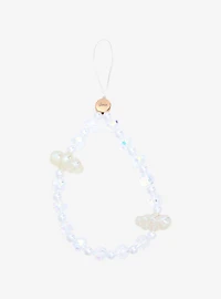 Sonix Daydream White Phone Charm