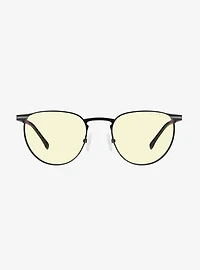 GUNNAR Marvel Black Panther Vibranium Edition Mateo Blue Light Glasses