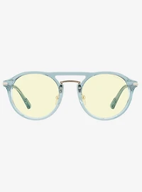 GUNNAR World Of Warcraft Alliance Edition Blue Light Glasses