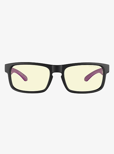 GUNNAR Marvel Black Panther Edition Enigma Blue Light Glasses