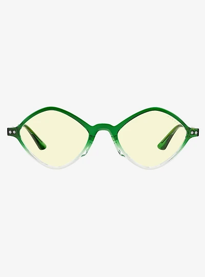 GUNNAR Marvel Loki Asgard Edition Blue Light Glasses