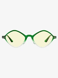 GUNNAR Marvel Loki Asgard Edition Blue Light Glasses