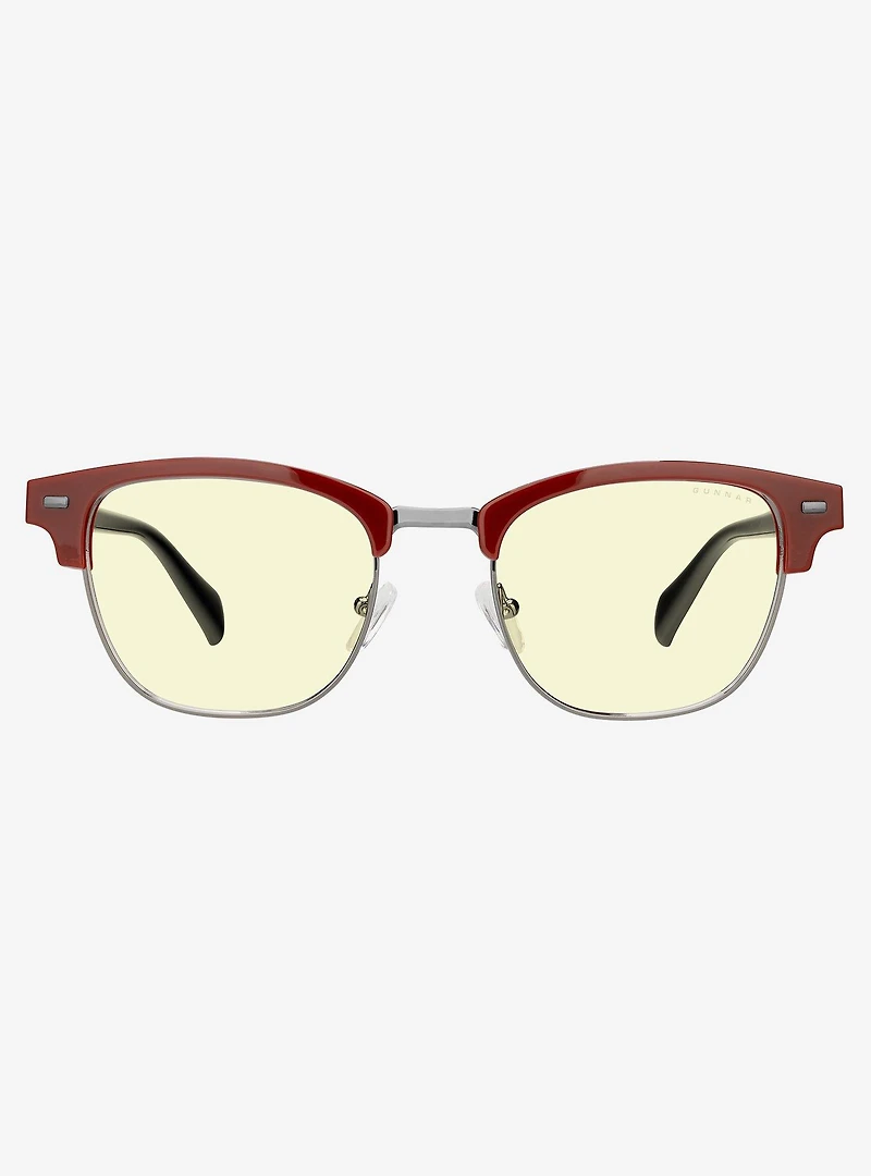 GUNNAR Diablo IV Sanctuary Edition Blue Light Glasses