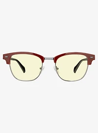 GUNNAR Diablo IV Sanctuary Edition Blue Light Glasses