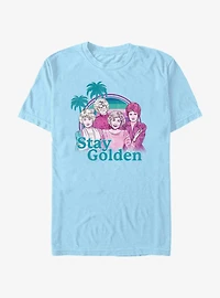 The Golden Girls Stay Golden T-Shirt