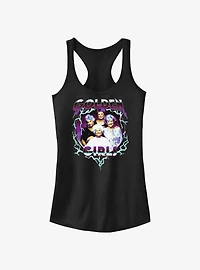 The Golden Girls Metal Girls Girls Tank