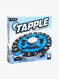 USAopoly Tapple Word Game
