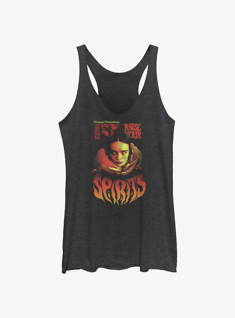Stranger Things Max Raise Your Spirits Girls Tank