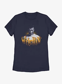 Stranger Things Witchin' Eleven Womens T-Shirt