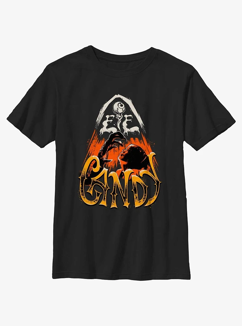 Stranger Things Eye Candy Youth T-Shirt