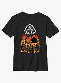 Stranger Things Eye Candy Youth T-Shirt