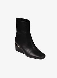 Mona Ankle Bootie
